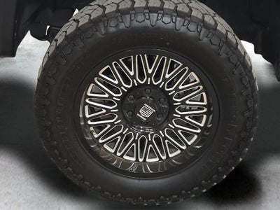 2022 Toyota Tundra SR