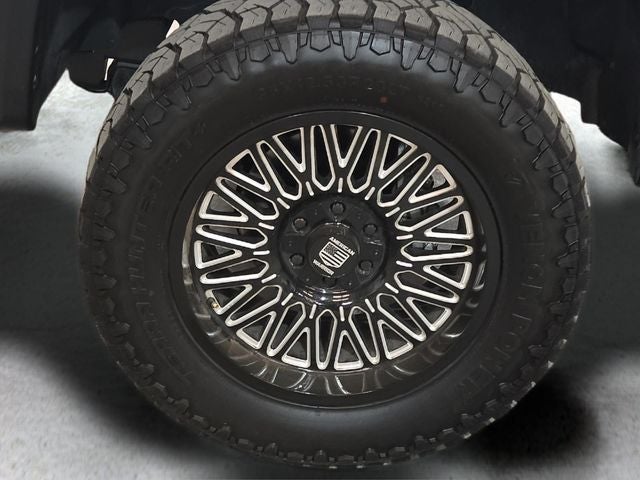 2022 Toyota Tundra SR