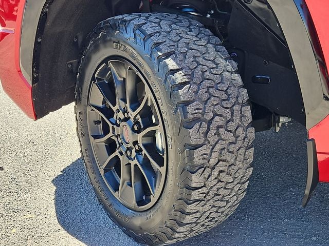 2023 Toyota Tundra Hybrid 1794 Edition