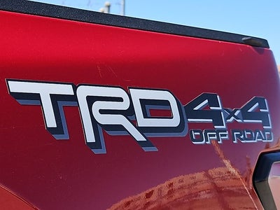 2023 Toyota Tundra Hybrid 1794 Edition
