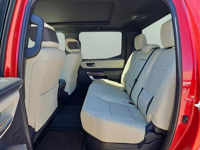 2023 Toyota Tundra Hybrid 1794 Edition