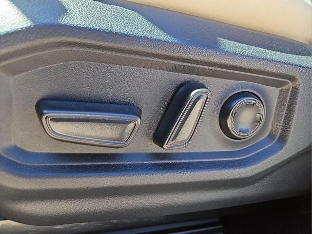 2023 Toyota Tundra Hybrid 1794 Edition