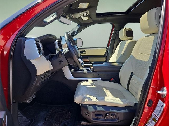 2023 Toyota Tundra Hybrid 1794 Edition