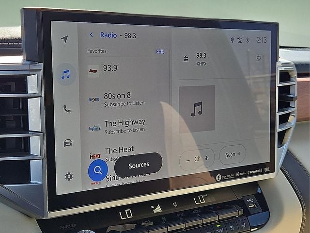 2023 Toyota Tundra Hybrid 1794 Edition