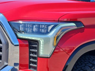 2023 Toyota Tundra Hybrid 1794 Edition