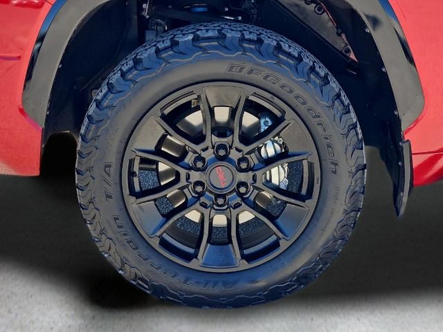 2023 Toyota Tundra Hybrid 1794 Edition