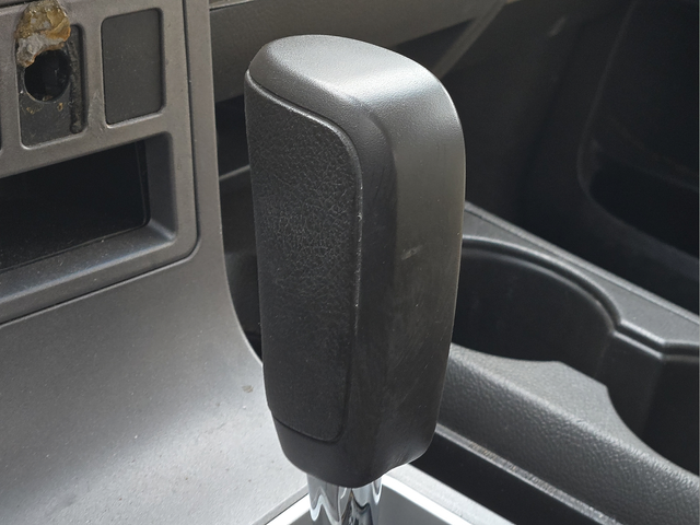 2010 Toyota Tundra Grade 4.6L V8