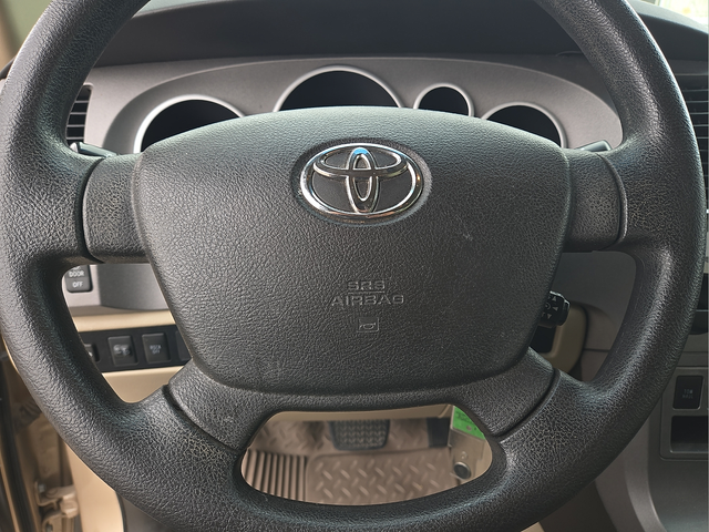 2010 Toyota Tundra Grade 4.6L V8