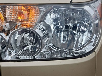 2010 Toyota Tundra Grade 4.6L V8