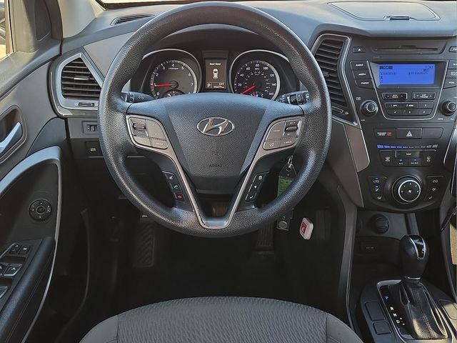2016 Hyundai Santa Fe Sport 2.4 Base