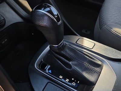 2016 Hyundai Santa Fe Sport 2.4 Base