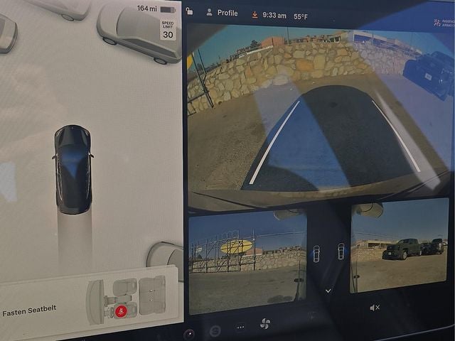 2018 Tesla Model 3 Mid Range