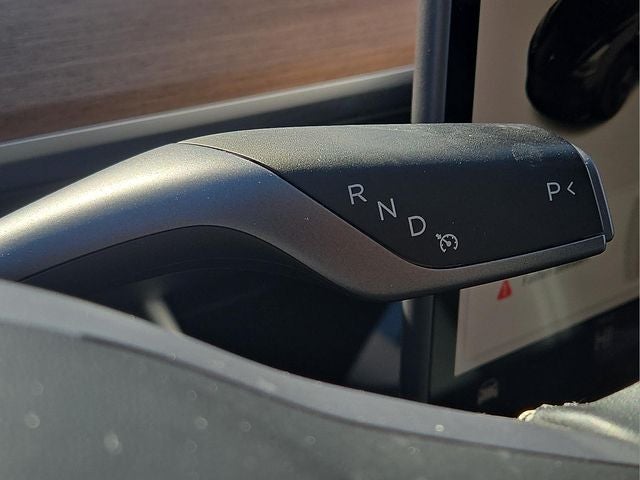 2018 Tesla Model 3 Mid Range