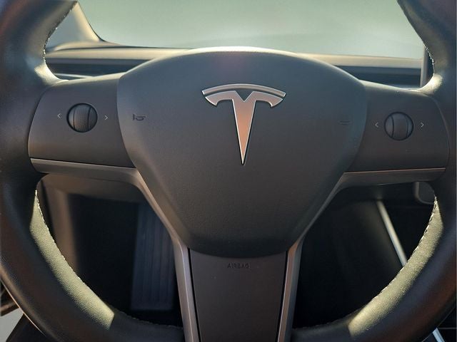 2018 Tesla Model 3 Mid Range