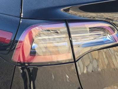 2018 Tesla Model 3 Mid Range