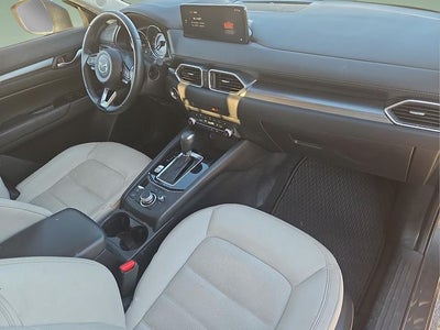 2023 Mazda Mazda CX-5 2.5 S Preferred Package
