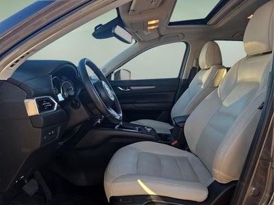 2023 Mazda Mazda CX-5 2.5 S Preferred Package