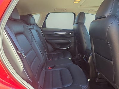 2024 Mazda Mazda CX-5 2.5 S Premium Package