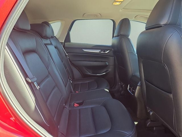 2024 Mazda Mazda CX-5 2.5 S Premium Package