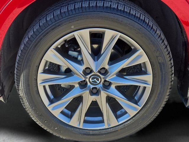 2024 Mazda Mazda CX-5 2.5 S Premium Package