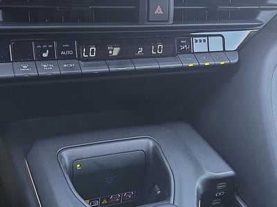 2023 Toyota Crown XLE