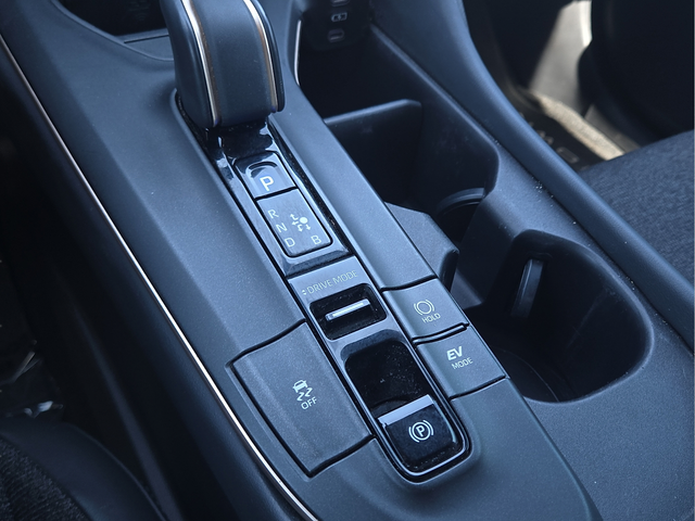 2023 Toyota Crown XLE