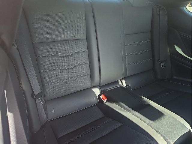 2021 Lexus RC 350 F Sport