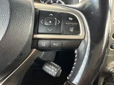 2020 Lexus GX 460
