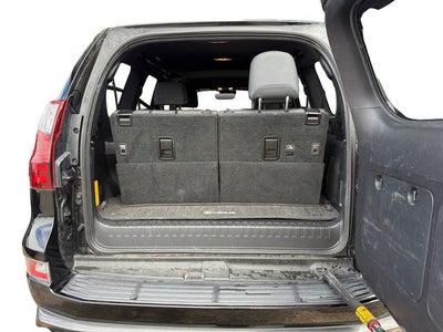 2020 Lexus GX 460
