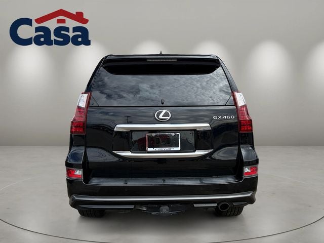 2020 Lexus GX 460