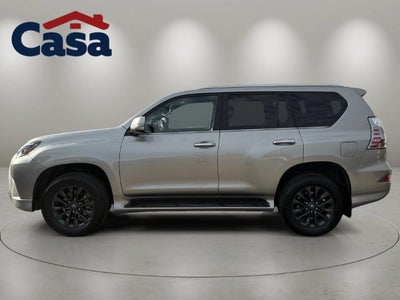 2023 Lexus GX 460