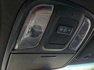 2020 Kia Stinger GT