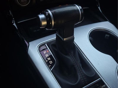 2022 Kia Stinger GT1