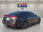 2022 Kia Stinger GT1