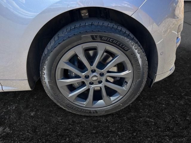 2024 Land Rover Range Rover Sport Dynamic