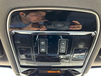 2024 Land Rover Range Rover Sport Dynamic