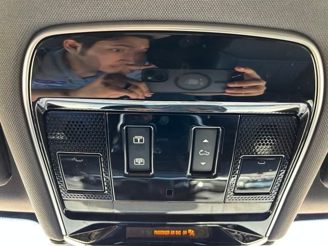 2024 Land Rover Range Rover Sport Dynamic