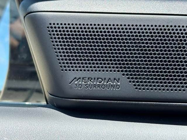 2024 Land Rover Range Rover Sport Dynamic