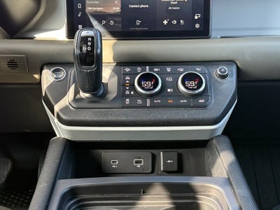 2021 Land Rover Defender 110 X-Dynamic HSE
