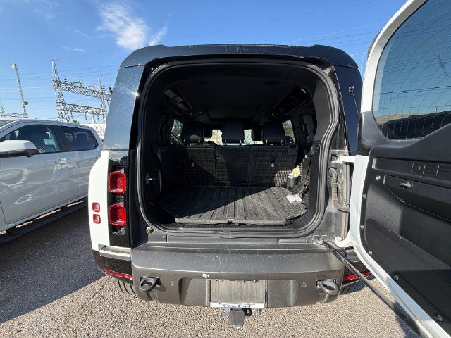 2021 Land Rover Defender 110 X-Dynamic HSE