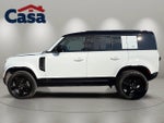 2021 Land Rover Defender 110 X-Dynamic HSE