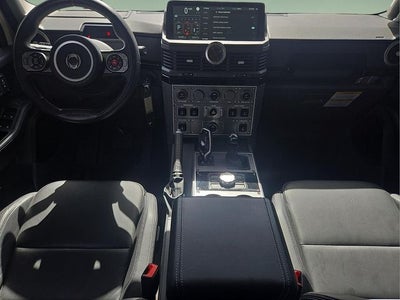 2024 INEOS Grenadier Fieldmaster Edition