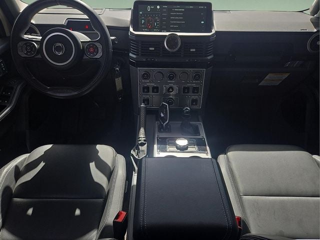 2024 INEOS Grenadier Fieldmaster Edition