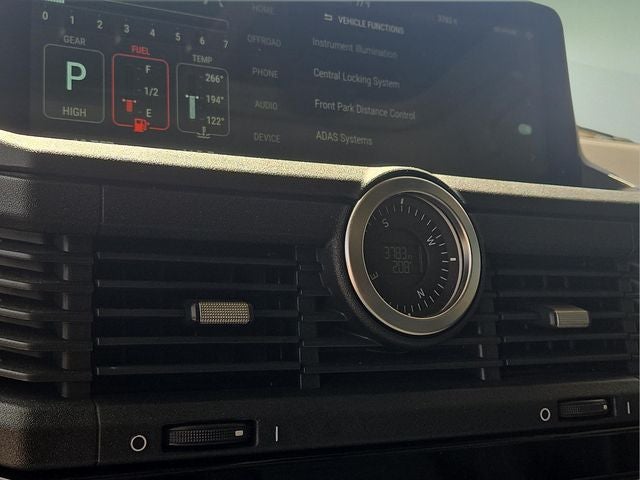 2024 INEOS Grenadier Fieldmaster Edition