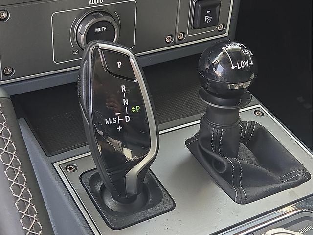 2024 INEOS Grenadier Fieldmaster Edition