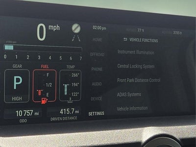 2024 INEOS Grenadier Fieldmaster Edition