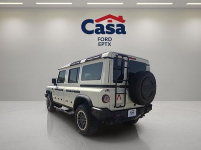 2024 INEOS Grenadier Fieldmaster Edition