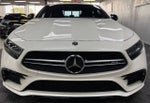 2021 Mercedes-Benz CLS CLS 53 AMG® 4MATIC®