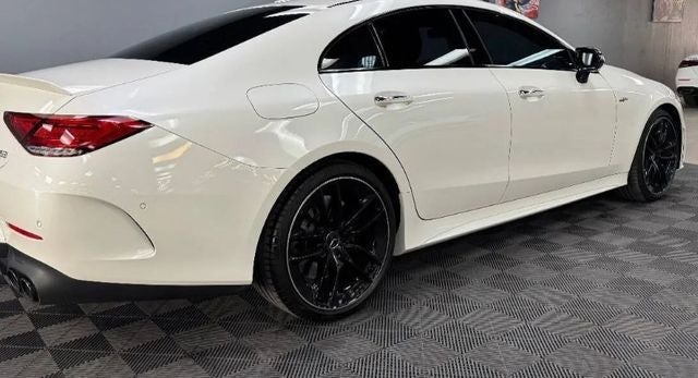 2021 Mercedes-Benz CLS CLS 53 AMG® 4MATIC®