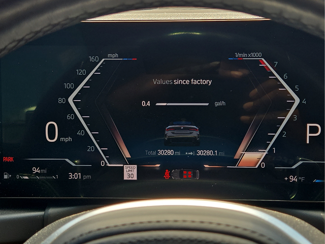 2024 BMW 4 Series 430i